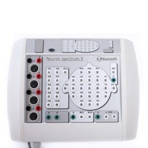 Sistema de EEG/EMP/EP- 32/64 canais LTM